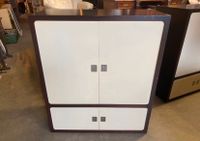 Highboard Modul Omina 70er Jahre vintage Nordrhein-Westfalen - Telgte Vorschau