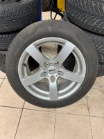 Sommerreifen auf Alufelgen 225 55 R17 Pirelli Cinturato P7 Baden-Württemberg - Dürnau Vorschau