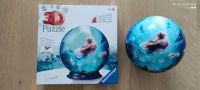 3d Puzzle Ravensburger Meerjungfrau Baden-Württemberg - Rottenburg am Neckar Vorschau