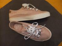 Mustang - Sneaker - Spitze - rosa - Gr.37 -NEU- Nordrhein-Westfalen - Langenfeld Vorschau