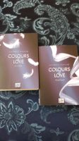 Colours of Love Bücherreihe/ Kathryn Taylor Sachsen-Anhalt - Biederitz Vorschau