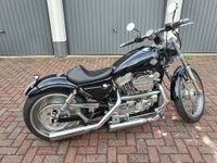 Harley Davidson Sportster XL 53C Hessen - Obertshausen Vorschau