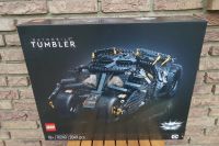 Lego 76240 Super Hereos DC Batman Tumbler Neu & OVP Versand frei Nordrhein-Westfalen - Kreuzau Vorschau