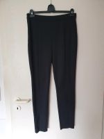 Damenhose Sommerhose Hose Gr. L schwarz Hessen - Rodgau Vorschau