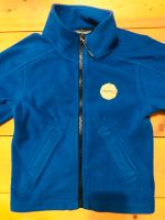 Königsblaue Fleecejacke von Meru Bayern - Krailling Vorschau