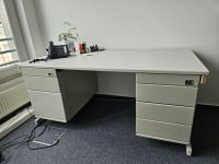 Schreibtisch/Bürotisch Berlin - Pankow Vorschau