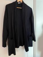 Strickjacke s. Oliver neu Gr. 38 schwarz Bayern - Büchenbach Vorschau