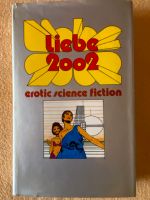 Liebe 2002 erotic science fiction Hessen - Körle Vorschau