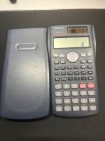 Casio fx-85ms Taschenrechner München - Ramersdorf-Perlach Vorschau