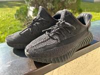 Sneaker Adidas Yeezie Boost 350 V2, Gr. 39, reflektierend München - Untergiesing-Harlaching Vorschau