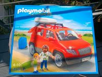 PLAYMOBIL 5436 Familienauto Summer Fun NEU und OVP Bayern - Fürth Vorschau