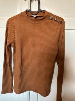 Koton Pullover braun gr. S Hannover - Ricklingen Vorschau