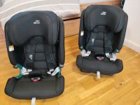 Britax Römer Kindersitz Advansafix i-Size ISOFIX wie neu Bayern - Erlenbach am Main  Vorschau