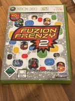Fuzion Frenzy 2 /,Microsoft Xbox 360 Spiel. Düsseldorf - Eller Vorschau