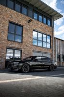 Autovermietung, Sportwagen, BMW M760e Niedersachsen - Munster Vorschau