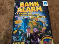 Bank Alarm Walle - Utbremen Vorschau