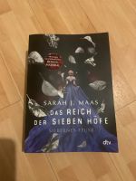 Das Reich der sieben Höfe 5 - Silbernes Feuer Köln - Zollstock Vorschau