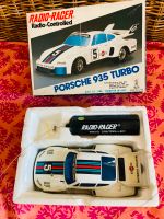 Radio Racer 70-er Porsche 935 Turbo Modell No: 76 04 096 Düsseldorf - Angermund Vorschau
