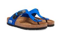 Birkenstock 1774 Adererror Gizeh Tech Blue, 45, Top, OVP Lindenthal - Köln Lövenich Vorschau