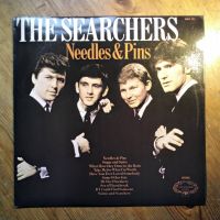 The Searchers Needles & Pins LP 1.UK Press.HMA 203 Vinyl nearmint Kiel - Ravensberg-Brunswik-Düsternbrook Vorschau