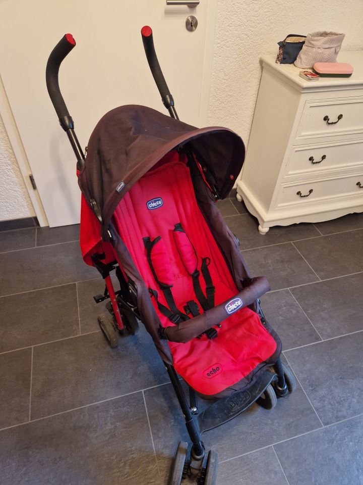 Kinderbuggy in Heidenheim an der Brenz