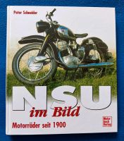 "NSU IM BILD - Motorräder seit 1900" Sachsen - Gröditz Vorschau