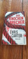 Bücher 3 Stück Elisabeth George Chris Carter Nordrhein-Westfalen - Witten Vorschau