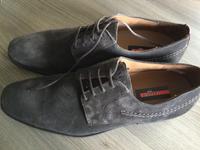 Lloyd Herrenschuhe Gr.44,5 Model Milas Neu ! Hessen - Gladenbach Vorschau