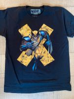 Shirts Batman Wolverine Marvel DC Nerd Sachsen - Oelsnitz / Vogtland Vorschau