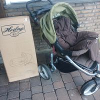 Kinderwagen/ Sportwagen Nordrhein-Westfalen - Steinfurt Vorschau