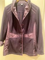 Jacke von ERFO , Gr 46 Hessen - Laubach Vorschau