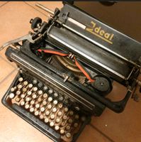 Schreibmaschine zu verkaufen Bayern - Ebersberg Vorschau