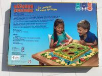 Häschen in der Grube,Brettspiel 3-7 Jahre,Schmid fix,Kinderspiel Nordrhein-Westfalen - Viersen Vorschau