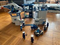 Playmobil - Polizeigefängnis mit Hubschrauber Nordrhein-Westfalen - Lünen Vorschau