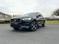 Volvo XC60 T4 Aut. R-Design ACC/Sitzhzg./Kamera/H&K/AHK Rheinland-Pfalz - Koblenz Vorschau