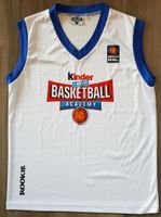 Kinderschokokade BEKO BBL Basketball Shirt weiß Gr.S NEU! Niedersachsen - Göttingen Vorschau