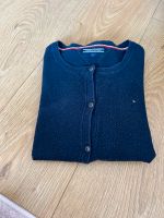 Tommy Hilfiger Pullover gr 164 Dunkelblau Wuppertal - Heckinghausen Vorschau