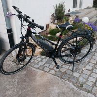 E-Bike Bulls Lavida+ Baden-Württemberg - Herbertingen Vorschau