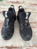 Salomon GTX 38 2/3 Damen, schwarz München - Milbertshofen - Am Hart Vorschau