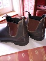 ein Paar Blundstone Stiefel, Größe 42 Hamburg-Nord - Hamburg Eppendorf Vorschau