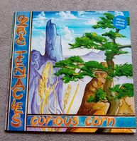 LP Vinyl Curious Corn Ozric Tentacles Baden-Württemberg - Straubenhardt Vorschau