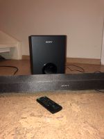 Sony Active Speaker System Schleswig-Holstein - Ammersbek Vorschau