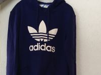 Adidas Hoodie Kapuzenjacke lila neu # Berlin - Reinickendorf Vorschau