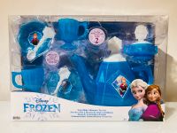 Disney Frozen Schimmerndes Schneeflocken Teeservice, wie neu Bayern - Eching (Kr Freising) Vorschau