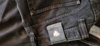 Diesel Saddle Jeans schwarz  36 Berlin - Marzahn Vorschau