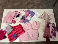 Babysachen, Pullover, longshirt, Strickjacke, Stulpen, Gr 62-68 Nordrhein-Westfalen - Halle (Westfalen) Vorschau