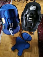 Römer Babysafe 2 i mit Isofix Flex Base wie NEU!! Bayern - Marktbreit Vorschau