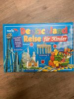 Spiel Deutschland Reise Rheinland-Pfalz - Faid Vorschau