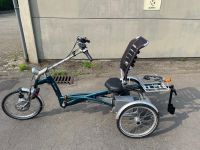 Elektronisches Dreirad der Marke Van Raam Düsseldorf - Flehe Vorschau