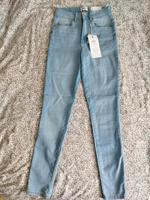 neue Skinny-Hose groß S ONLY Bayern - Vilshofen an der Donau Vorschau